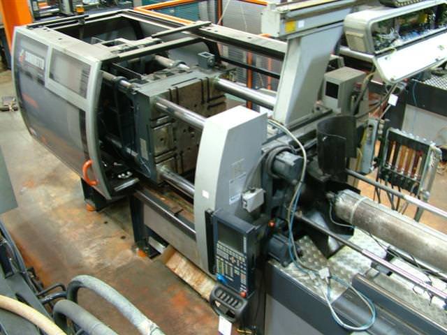 Immagine dettaglio del prodotto SANDRETTO 9 s 300  2004