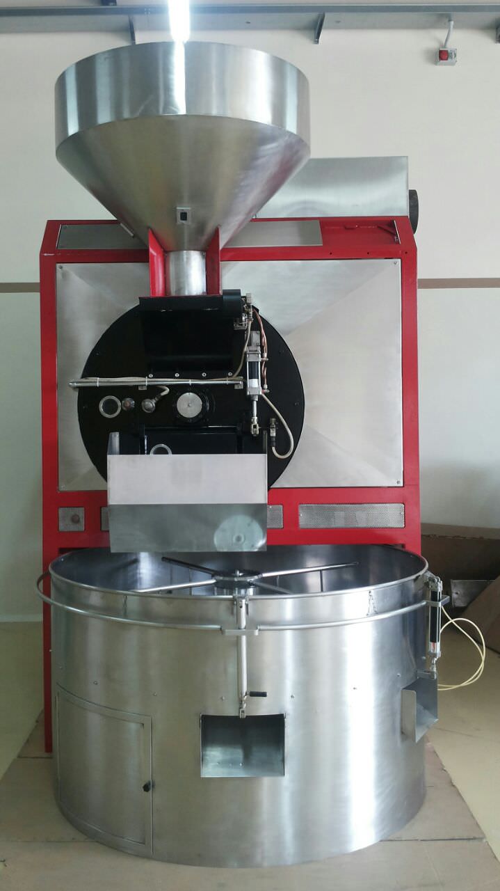 STA IMPIANTI futura  2004