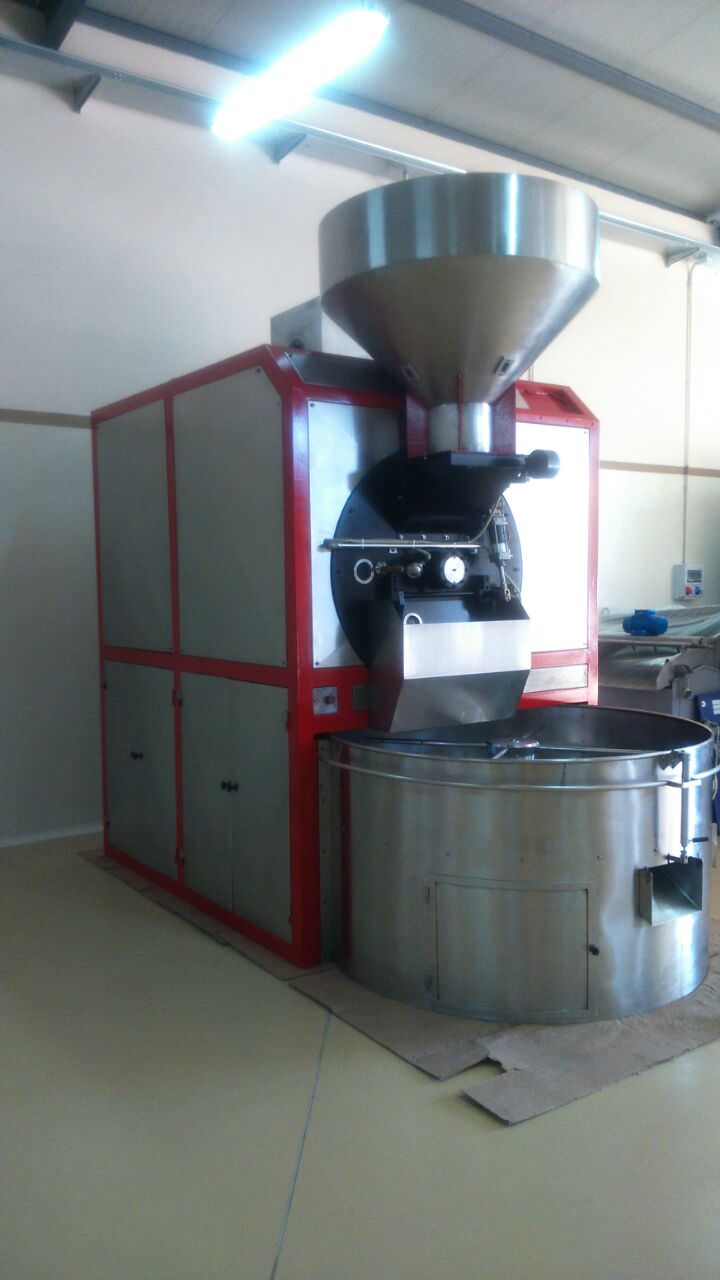 STA IMPIANTI futura  2004