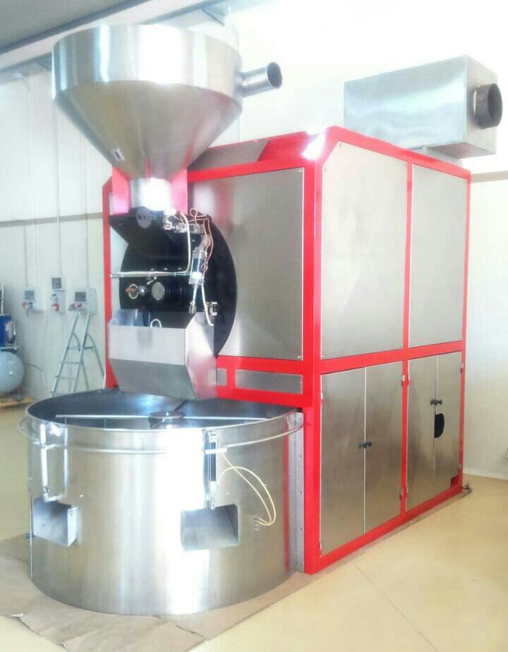 STA IMPIANTI futura  2004