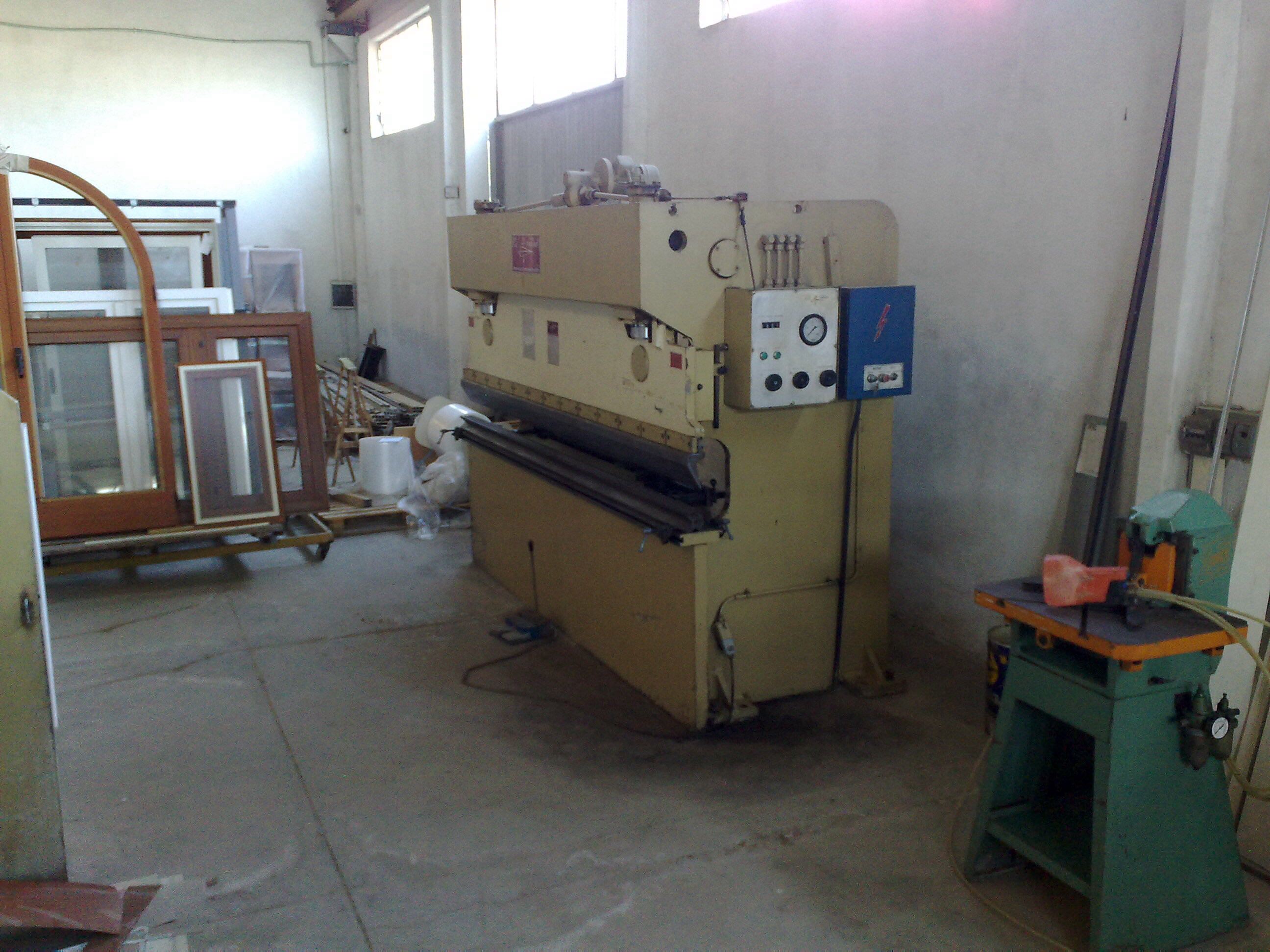 FARINA PFO 80 30 