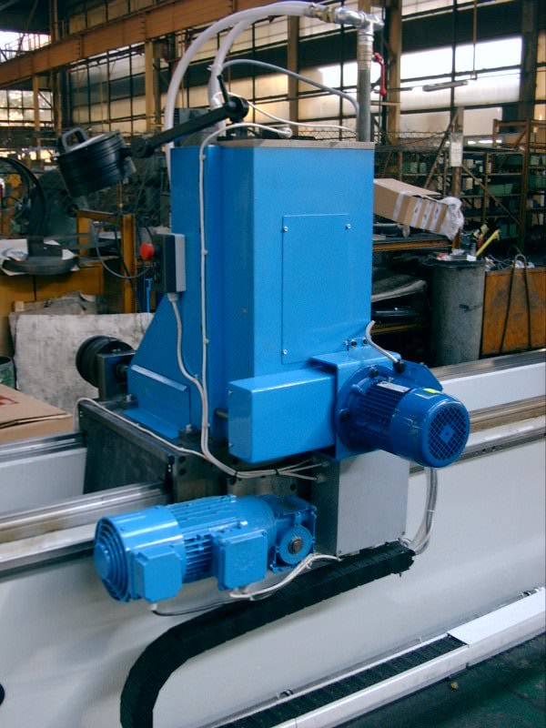 FAS GLOWNO SN2100  2015