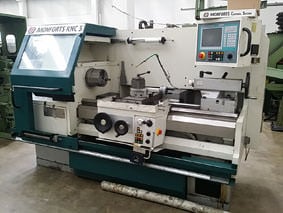 MONFORTS KNC5   2001
