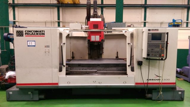 CINCINNATI ARROW 1500 