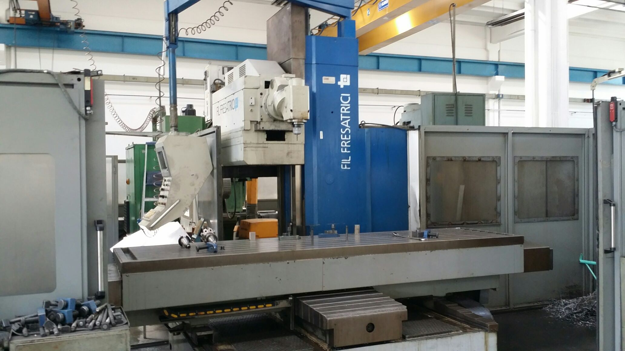 FIL fa 250 