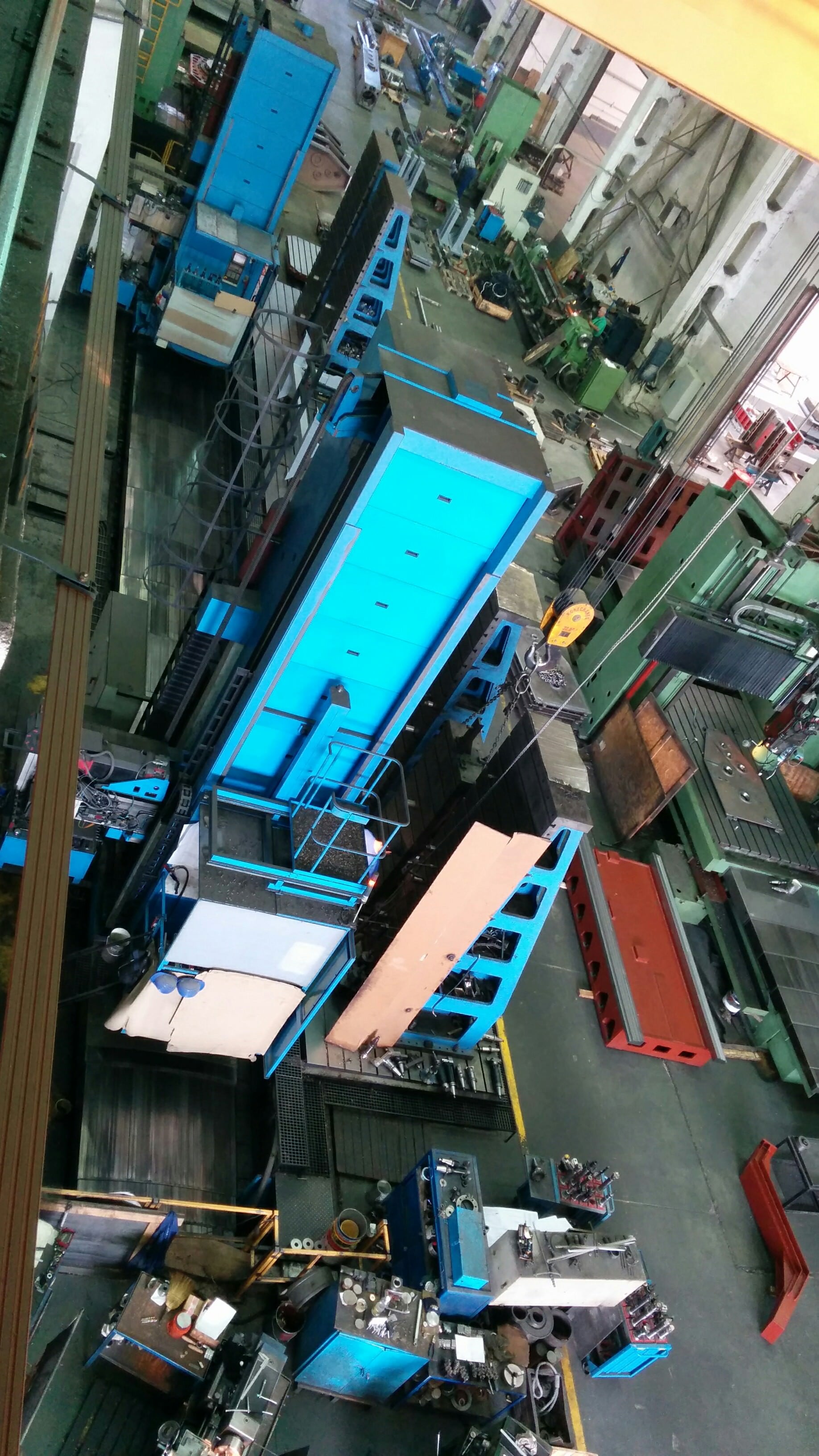 EMTECH HBM 130  2015