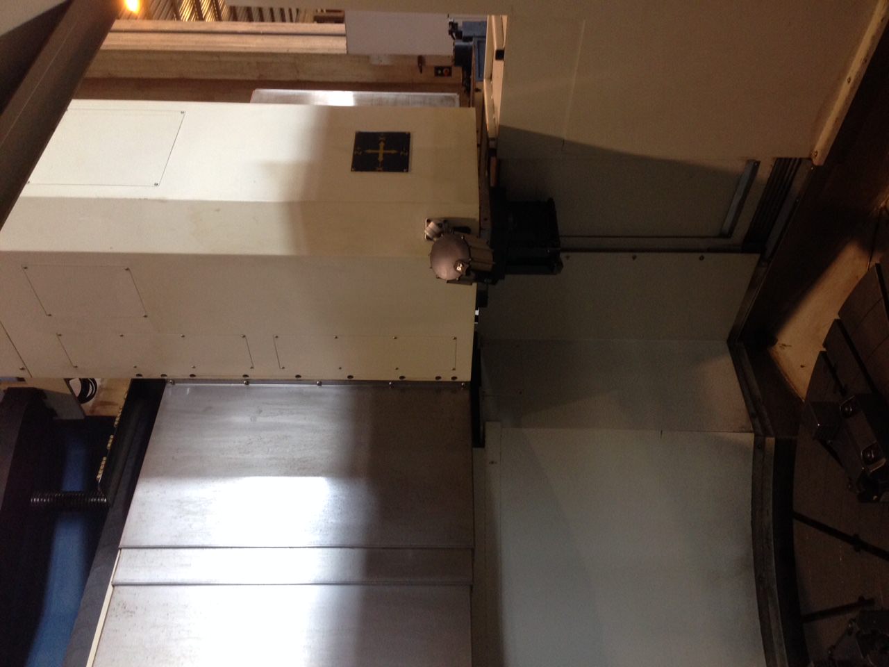 YOU JI 1600 