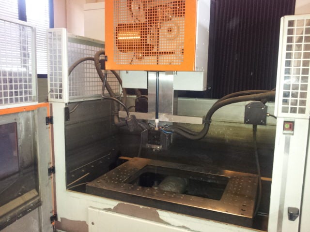 CHARMILLES ROBOFIL 440 