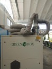 GREEN BOX MD 20  2003
