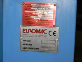 EUROMAC xp 950/30  1995