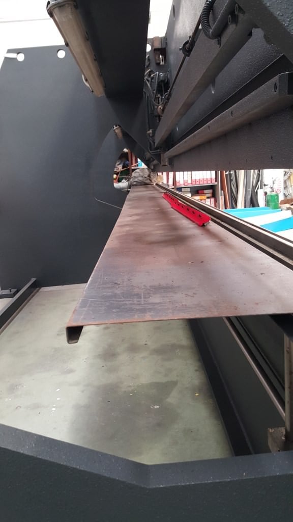 STILMEC90 8000X50TON 