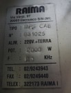 RAIMA MPS CAB  2000