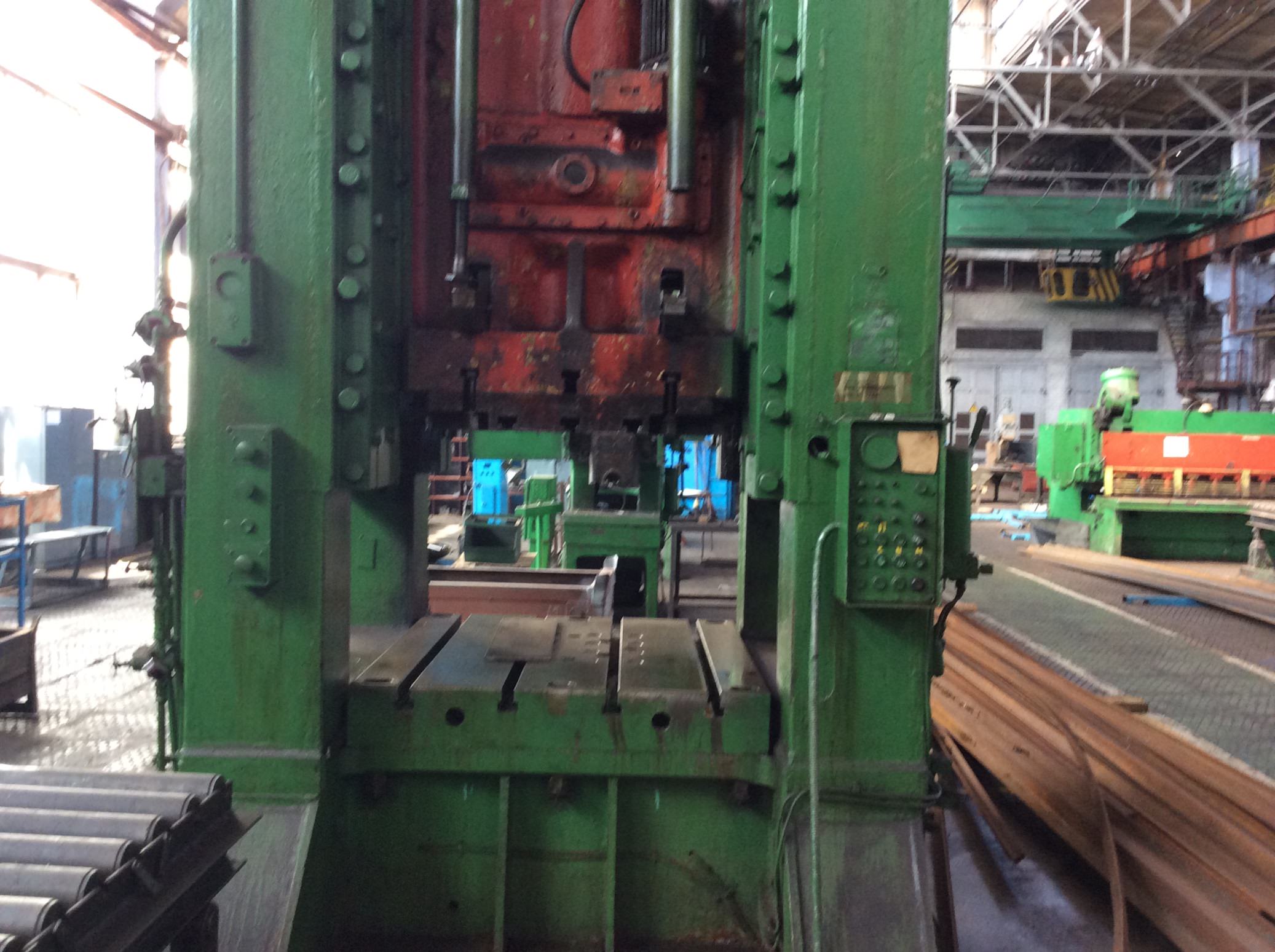 VORONEZH K2538 630 t 