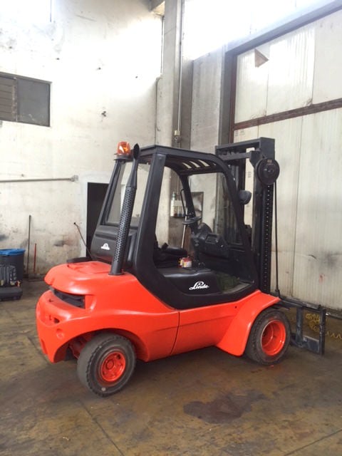 LINDE H30D-02  1997