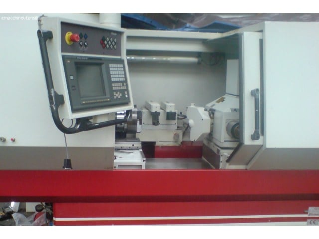 STUDER S145 CNC GE FANUC 16 TB  1998