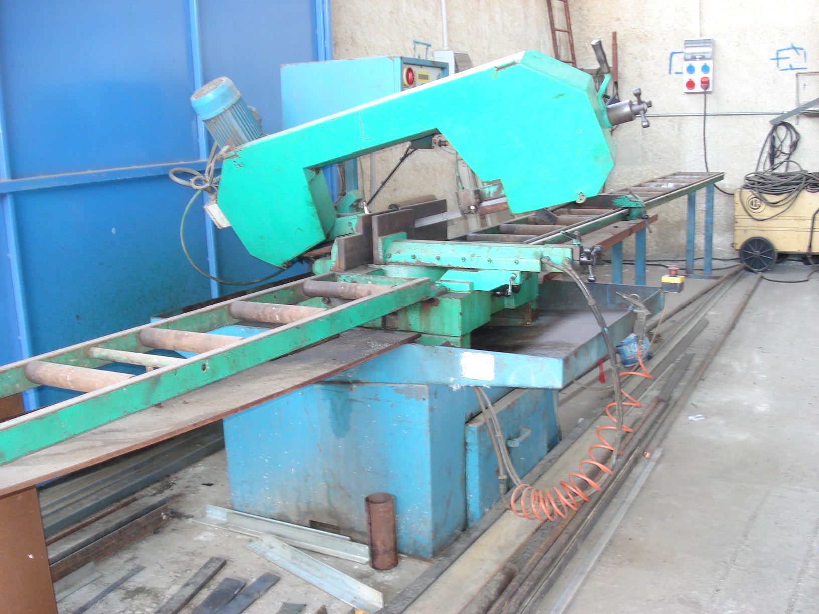 PEDRAZZOLI SN 365 SA-IDR 