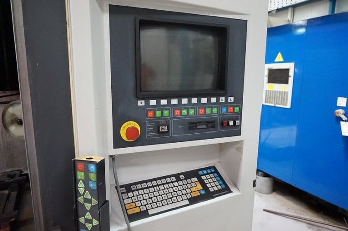 CHARMILLES robofil 510 