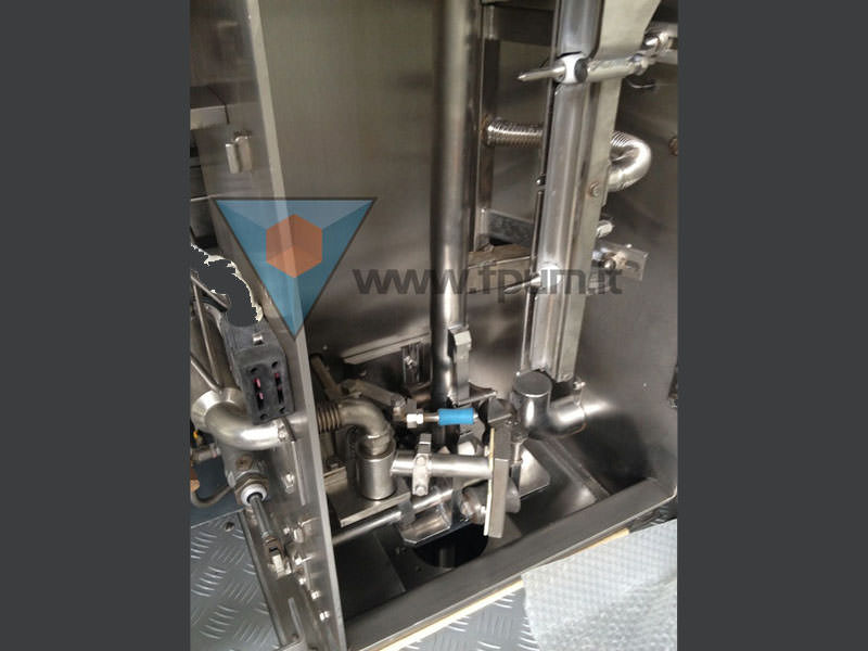 TETRA PAK TBA 8 1000 Square  2006