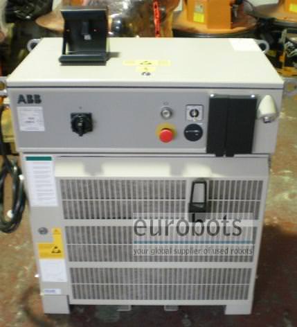 ABB IRB 6400  2002