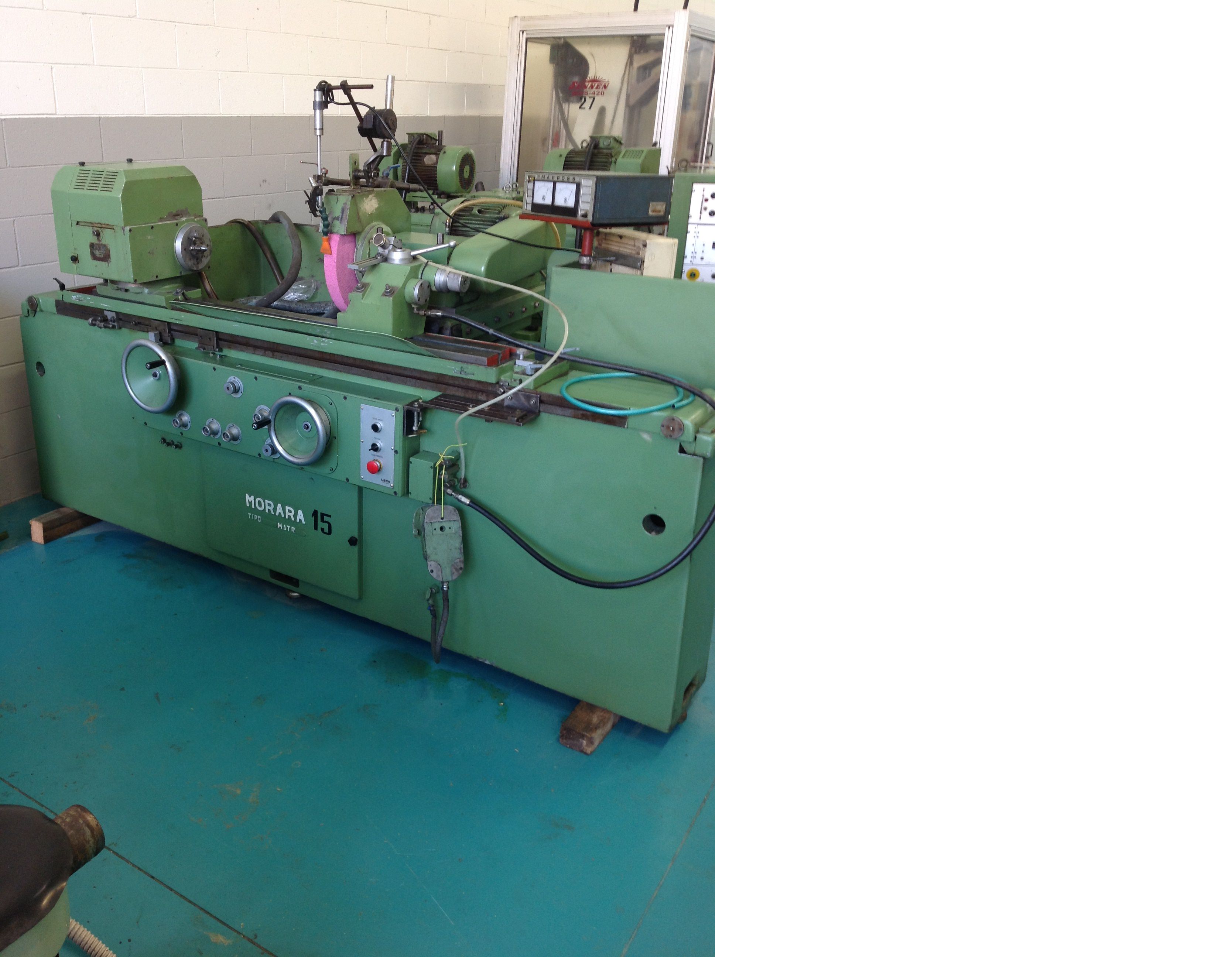 MORARA intermatic 1000 