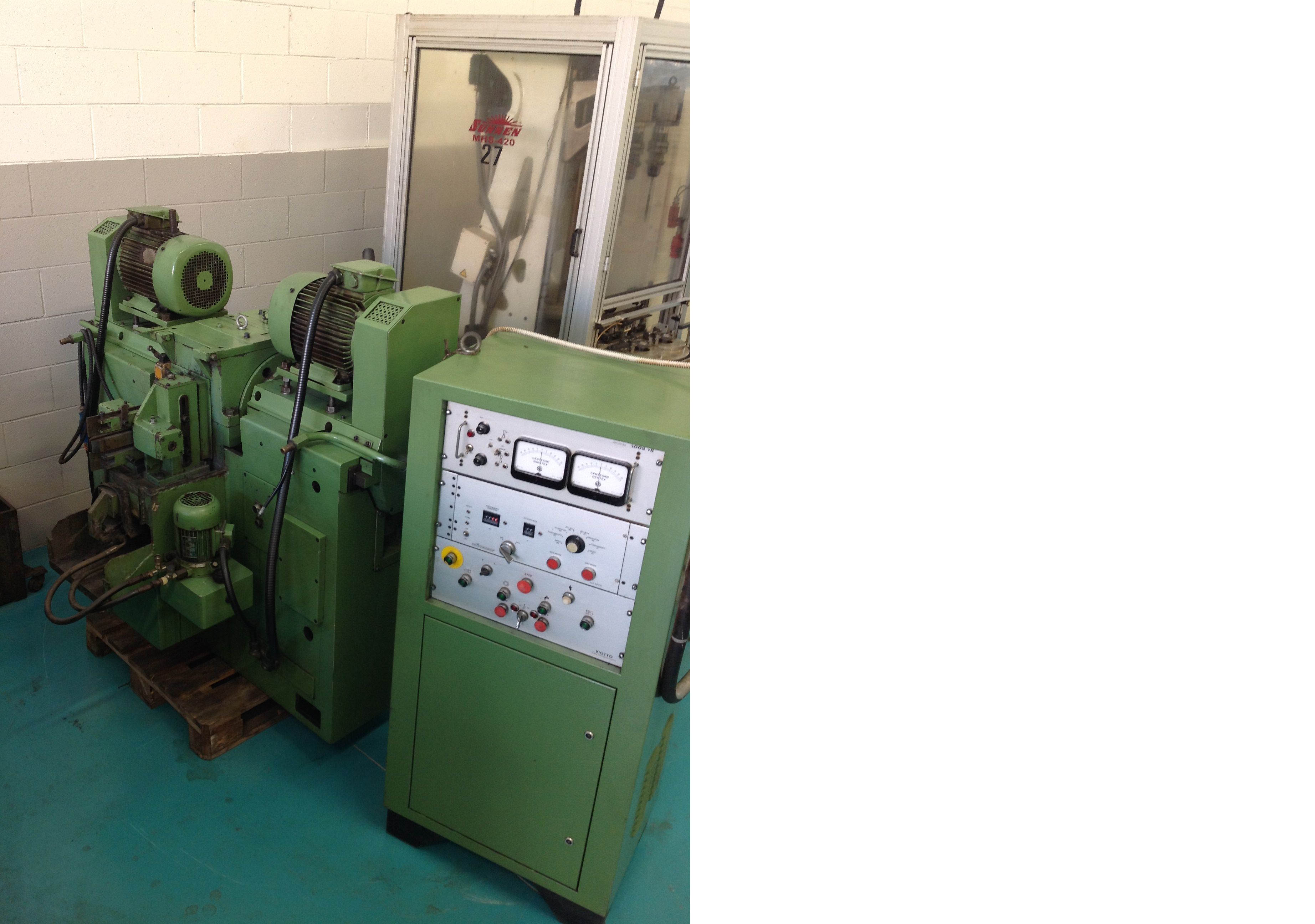 VIOTTO RPOV A MOLE CONTRAPPOSTE 