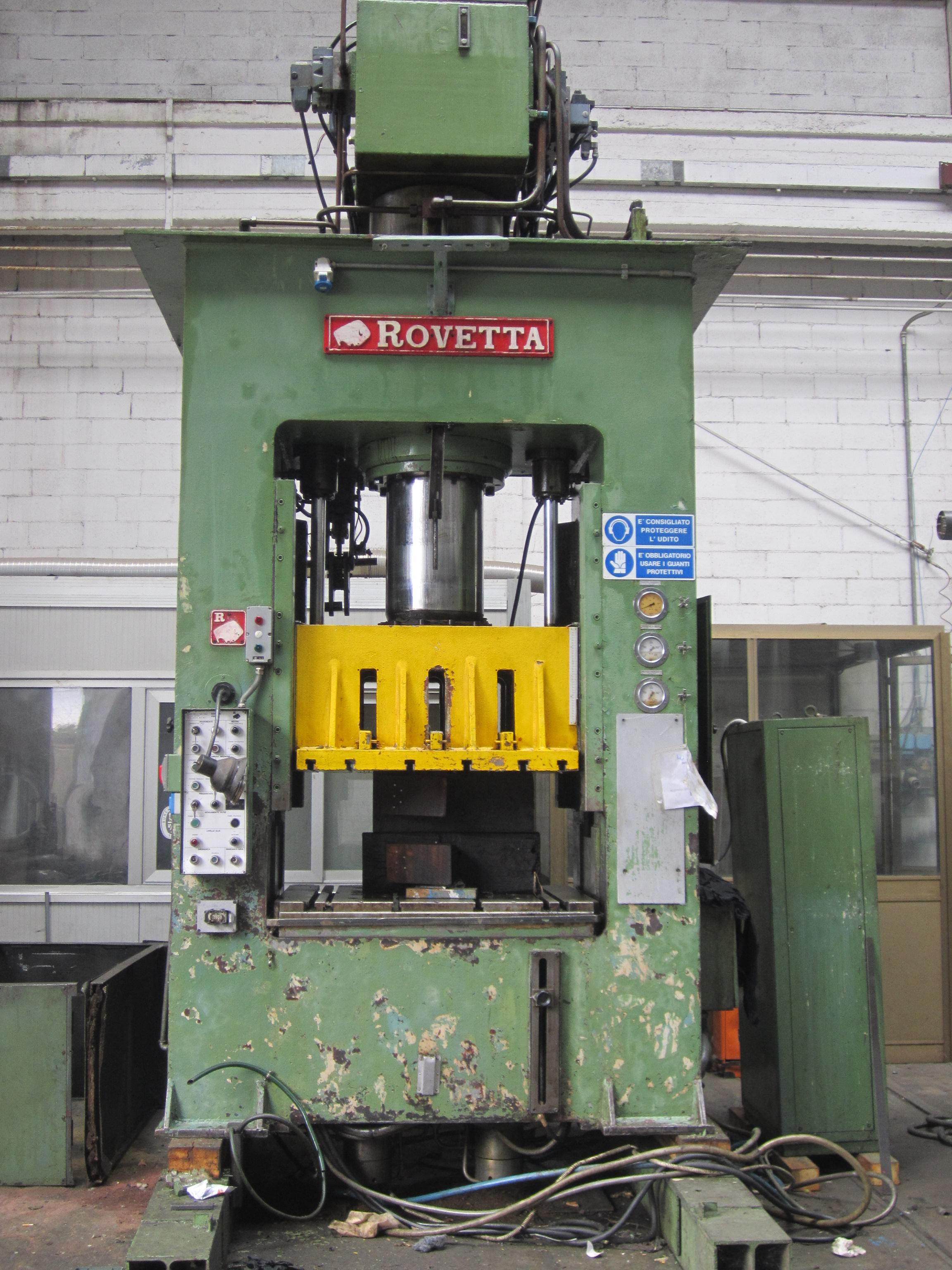 ROVETTA  