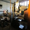 BERGONZI 1250 TR 50 Hydrobloc  2006