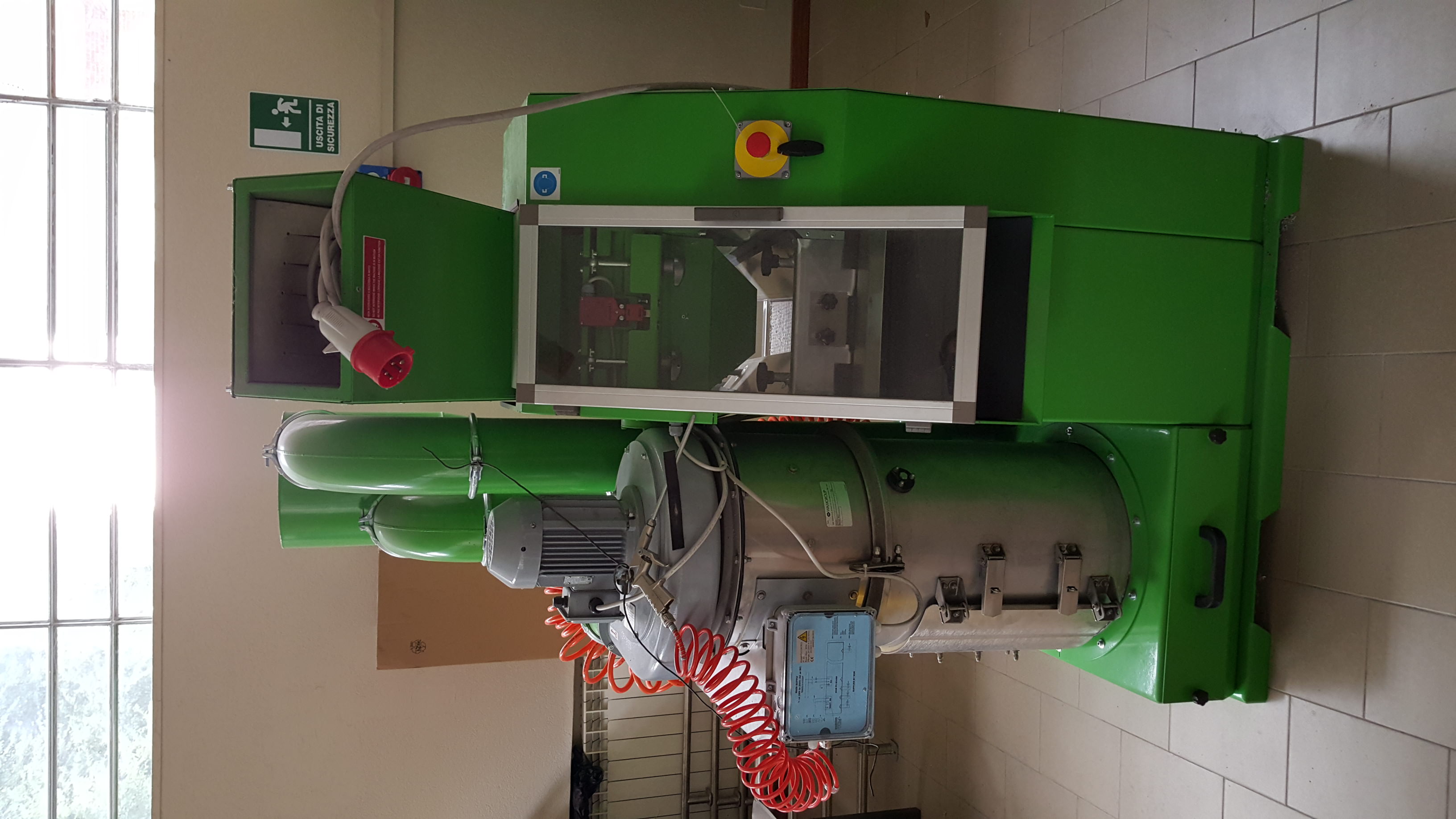 GUIDETTI SINCRO315  2012