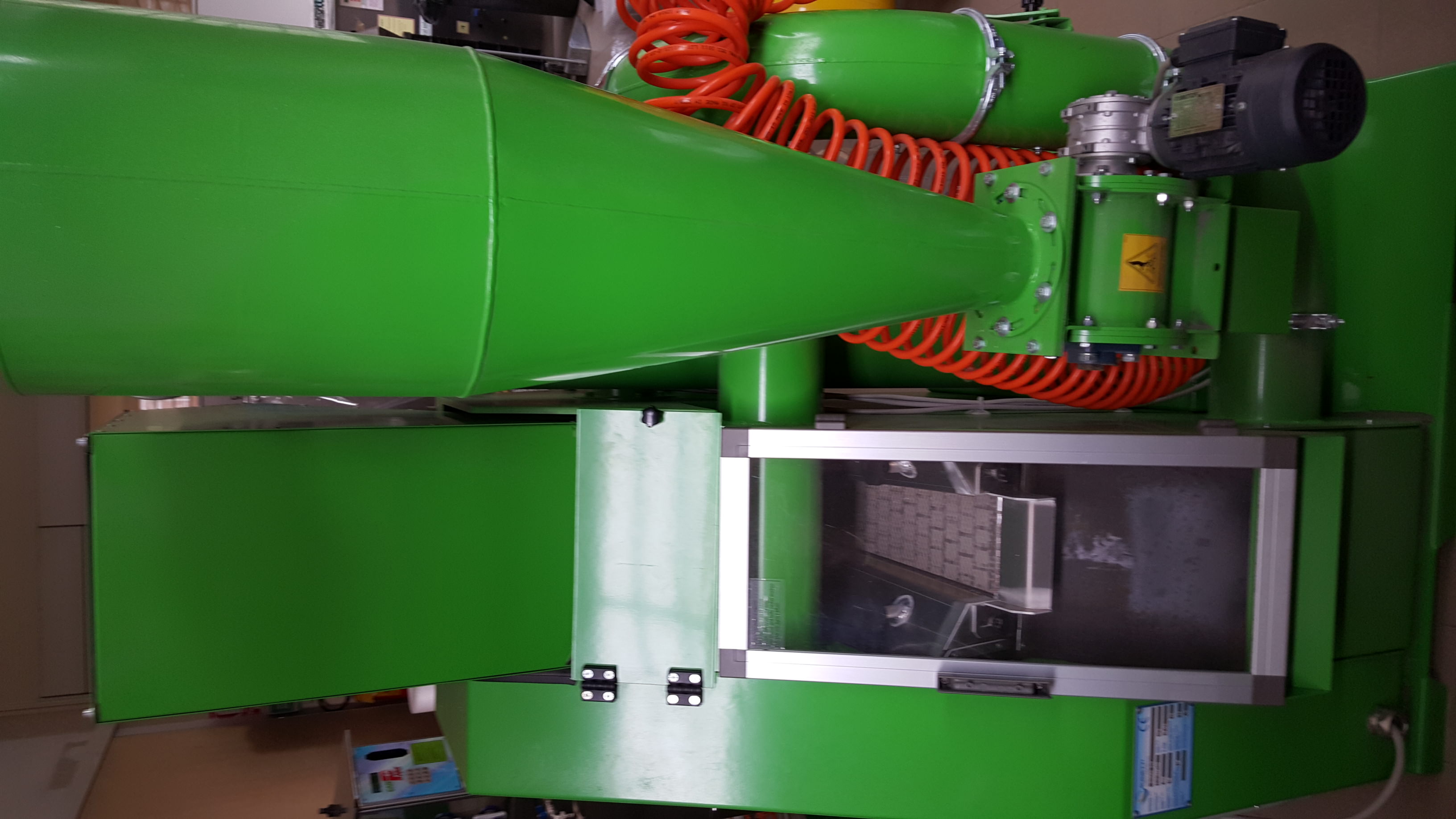 GUIDETTI SINCRO315  2012