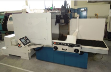 BLOHM Planomat 608  1998