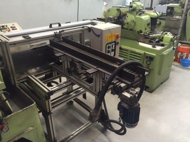 OFFICINE MONZESI monvibro OM 1.2  1999