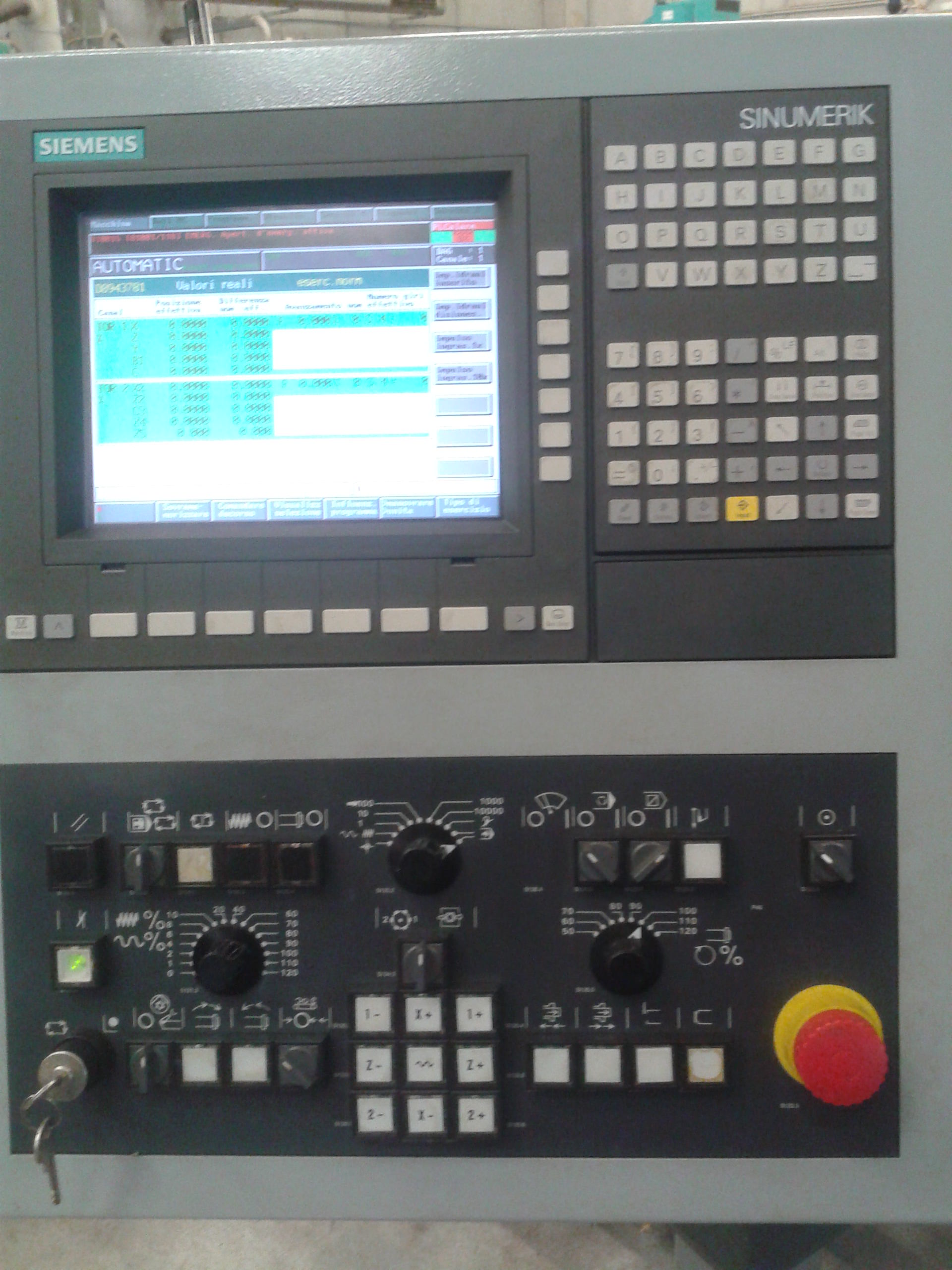 INDEX G300 Y/B  2001