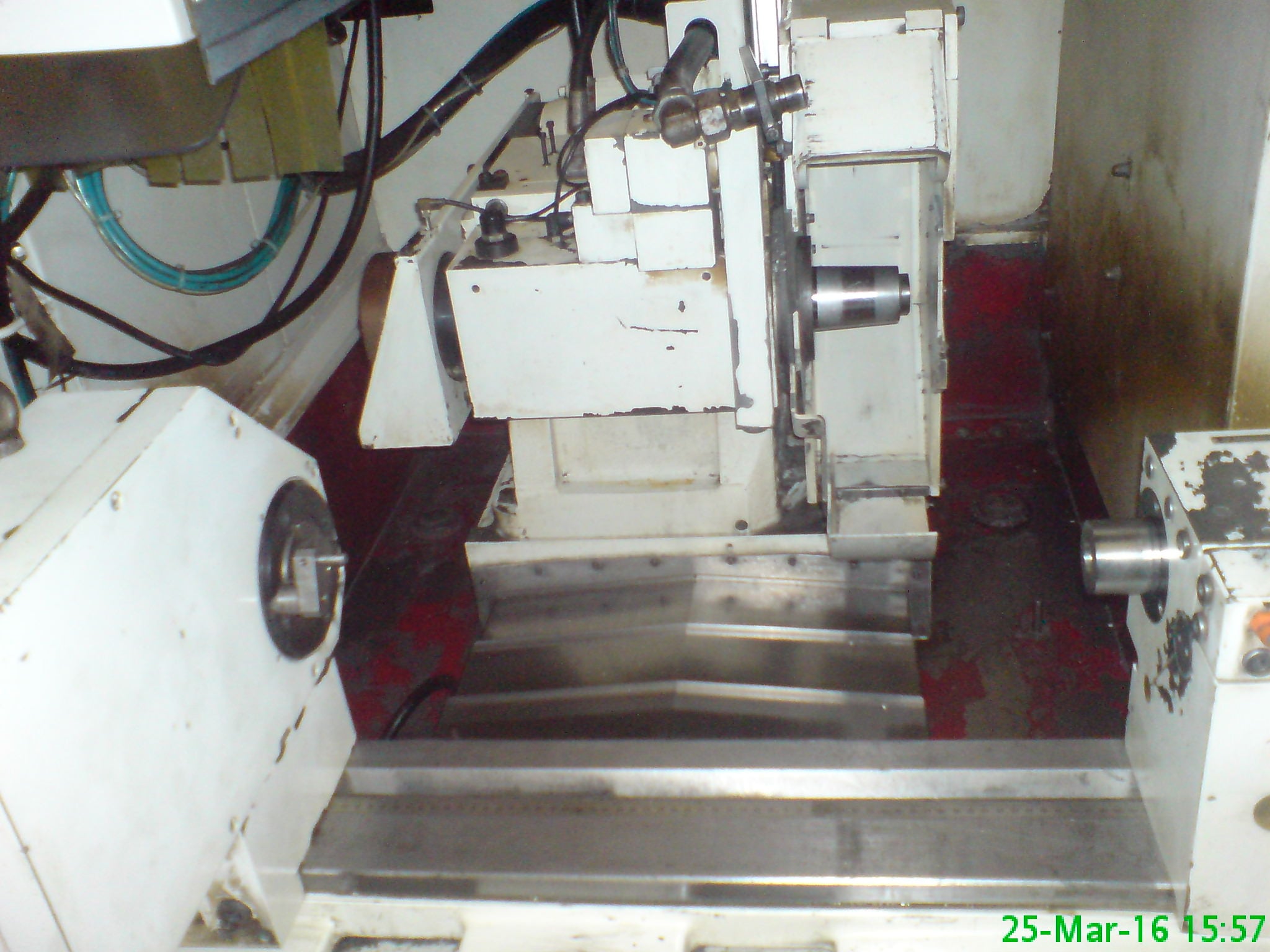 STUDER Eco-650  2001