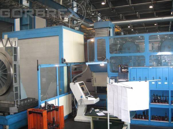 PAMA AT 130/3 CNC  1996