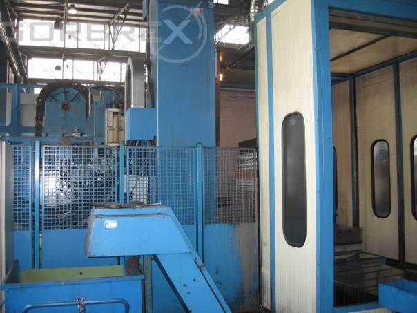 PAMA AT 130/3 CNC  1996