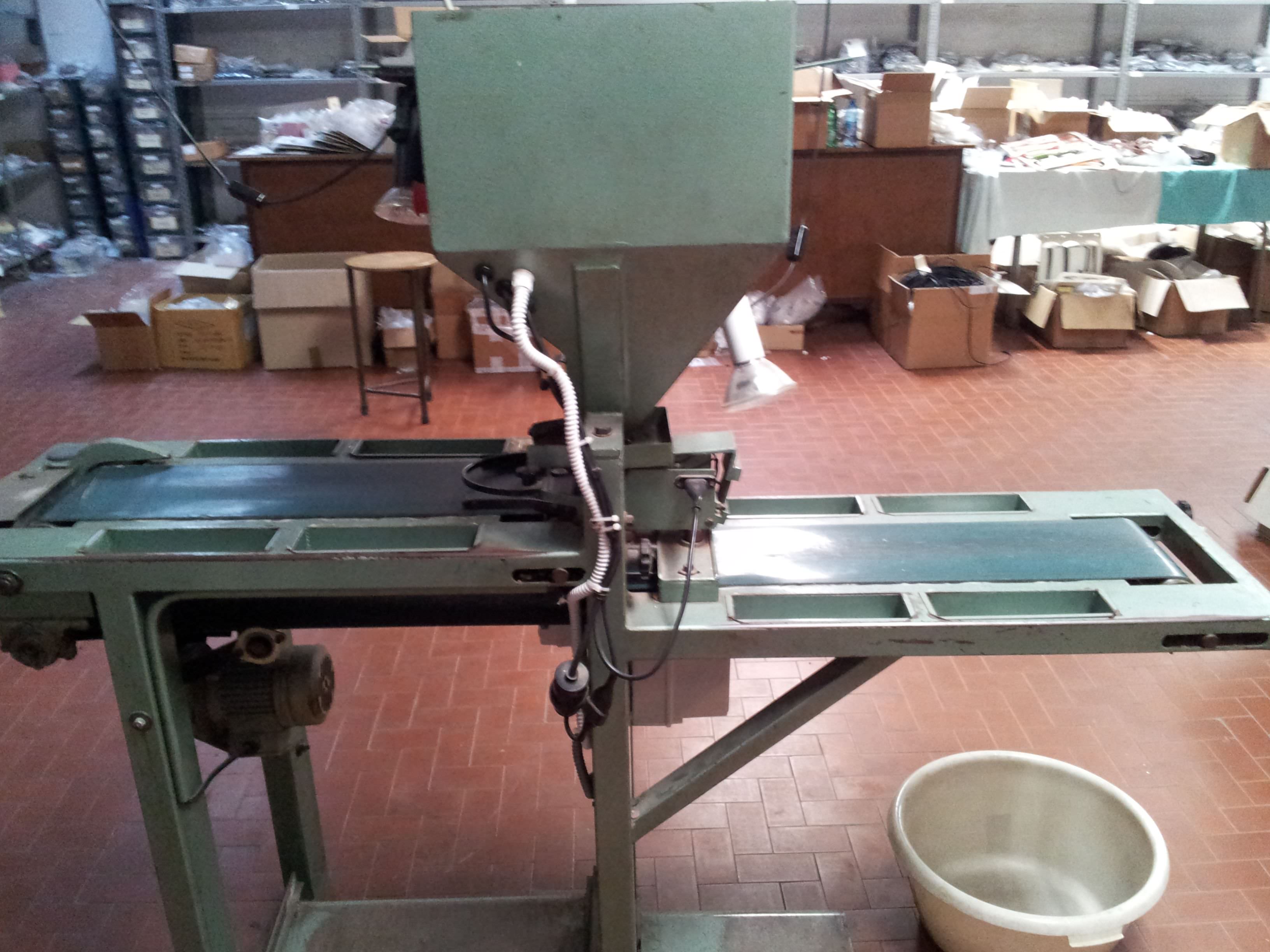 BONETTI Speedy B  1975