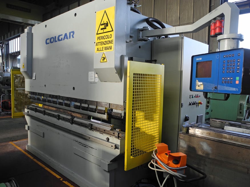 COLGAR Psm 1026/32 Fac 