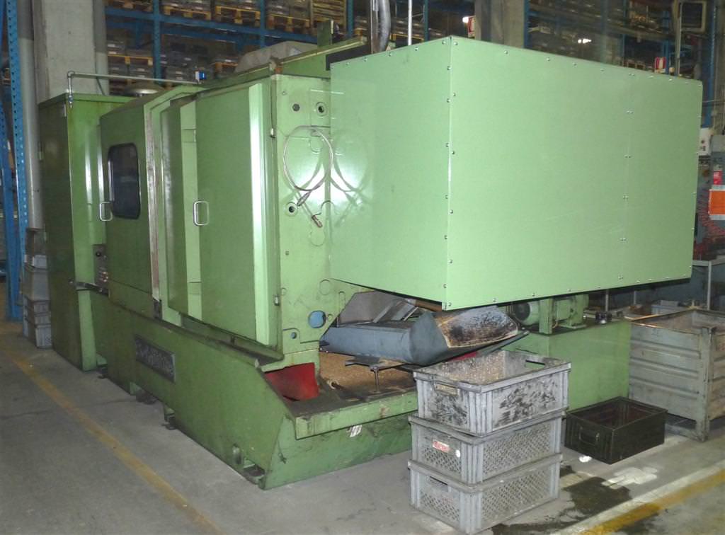 SCHUTTE sfh 160 
