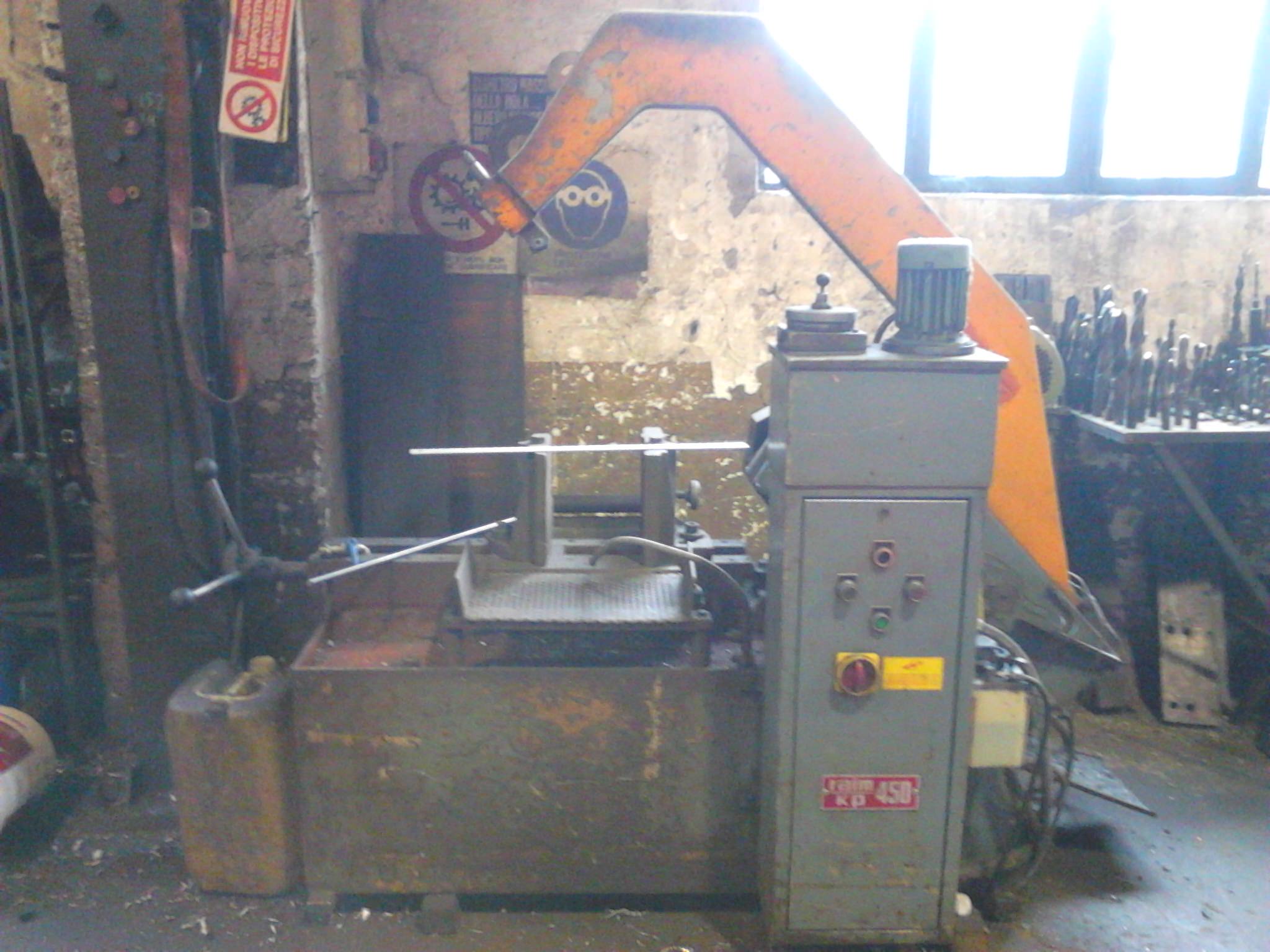 RAIM K 450 