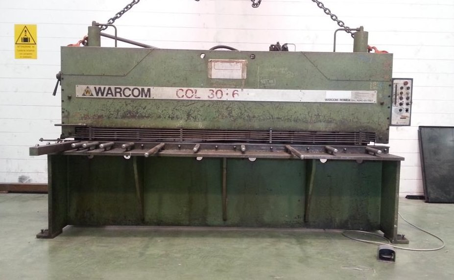 WARCOM  