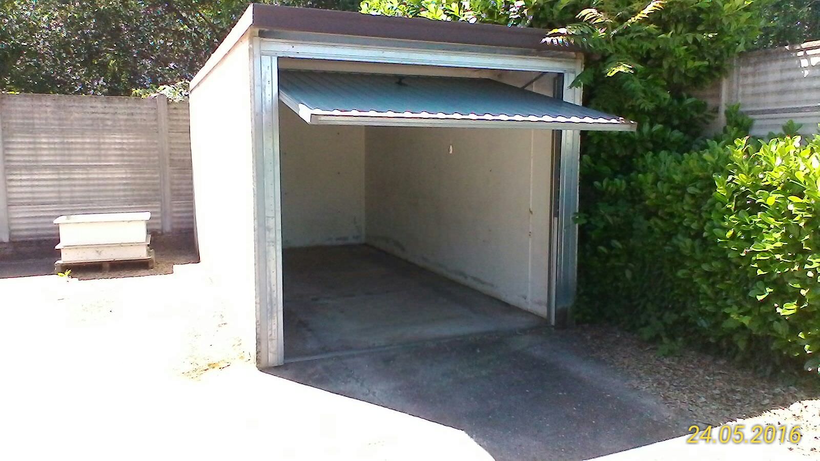 CESANA BOX PREFABBRICATI   2000