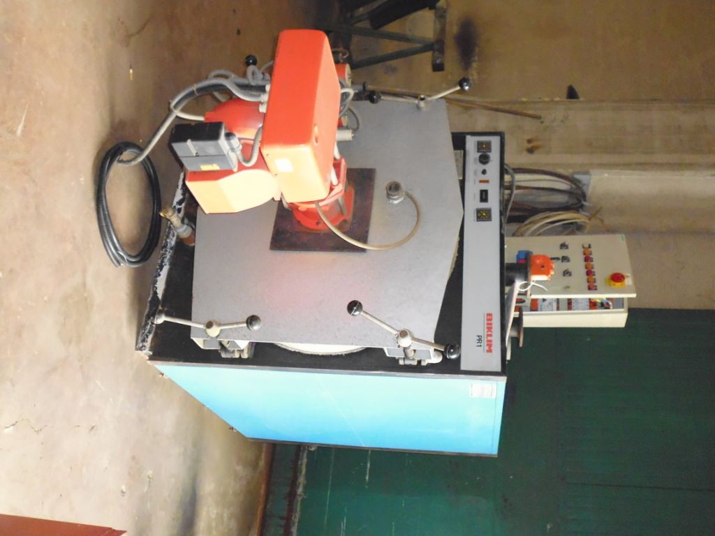 BIKLIM PR1 H 