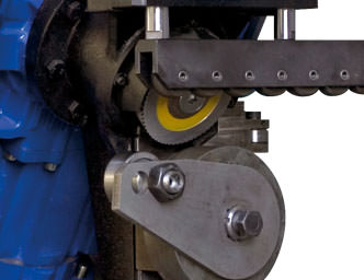 IMAC CB25 - SMUSSATRICE ANGOLO FISSO 