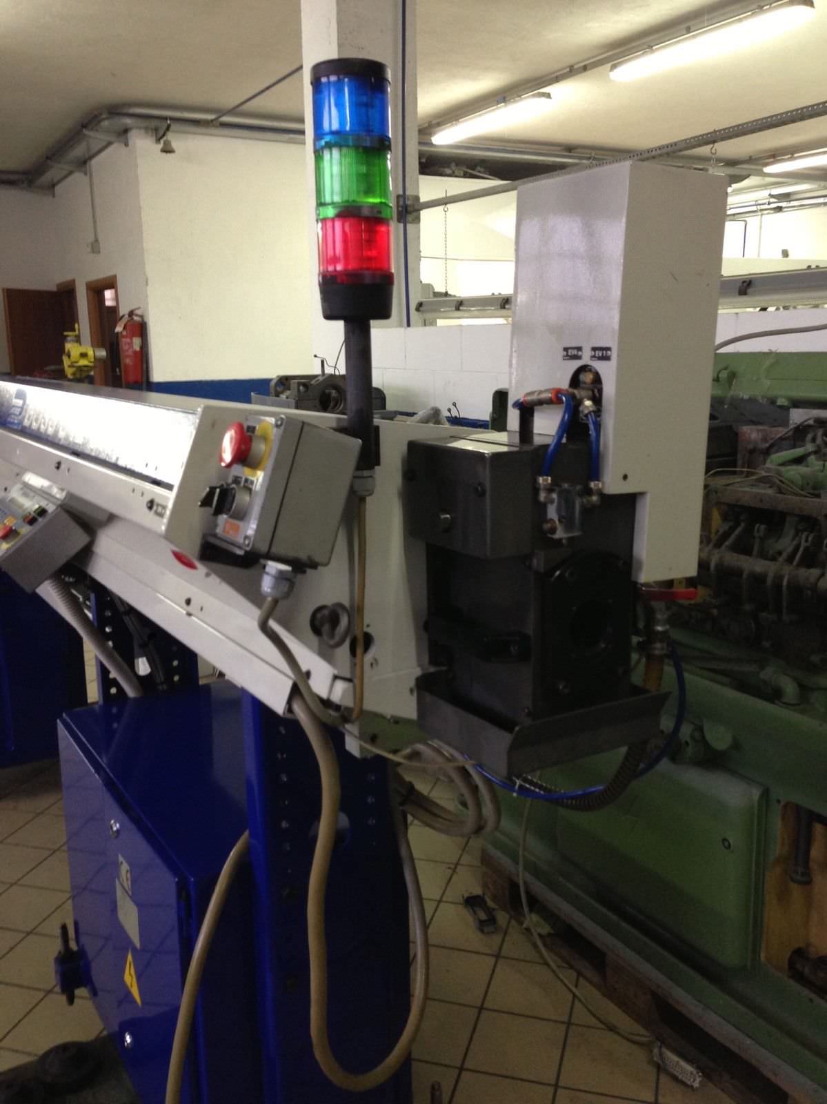 IEMCA BOSS 542 / 32 CNC 