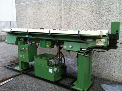 IEMCA tal auto 65/32 