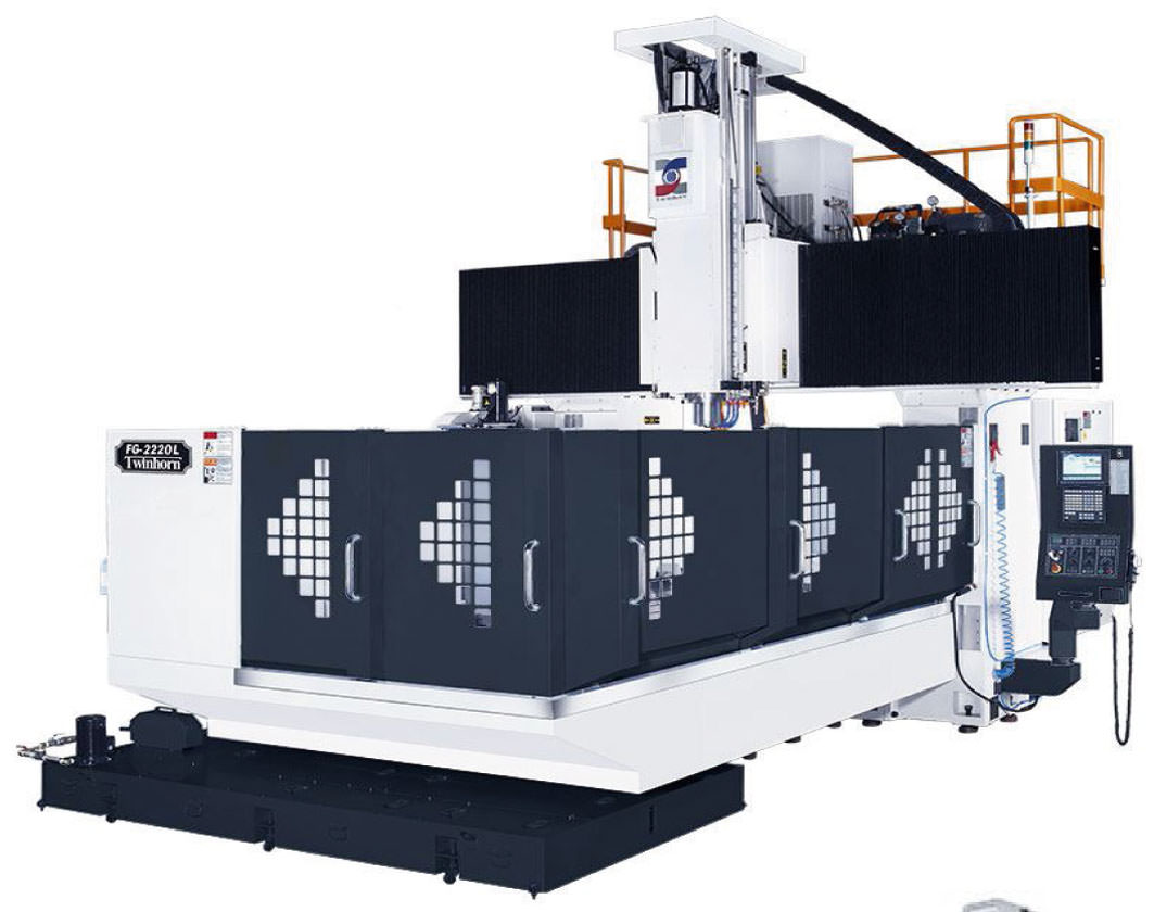 TWINHORN serie fg 