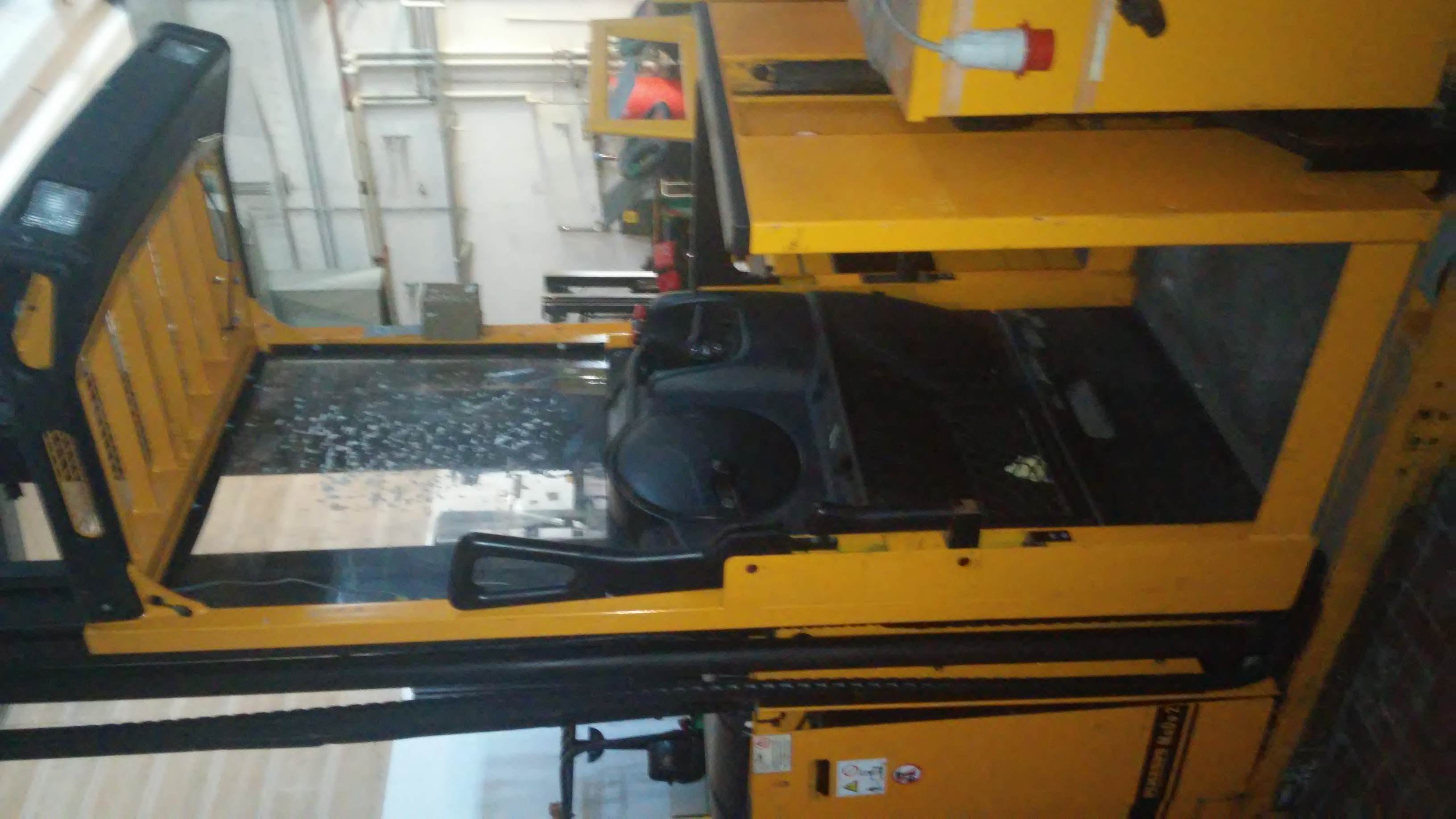 OM MODO 2 B 4730  1999