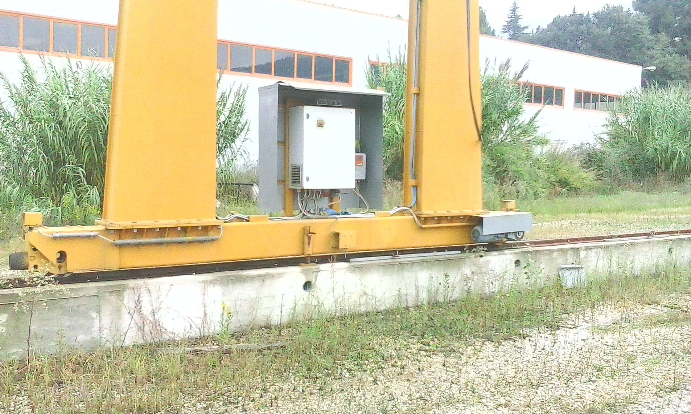 TECMER Tecmer  2007