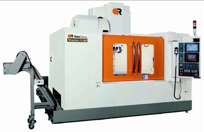 VICTOR TAICHUNG A 130 