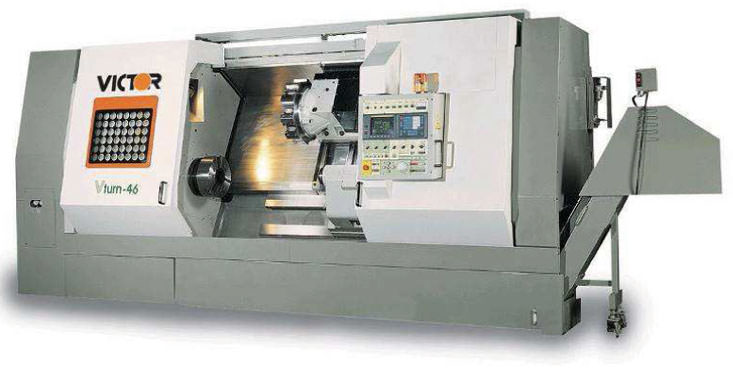 VICTOR TAICHUNG VT 46 